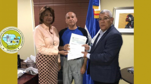 CON EL 5% QUE ADMINISTRA FOMISAR DE LA MINER&Iacute;A, ZAMBRANA AVANZA