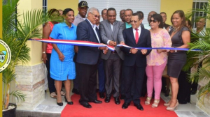 REMOZAN CON EL 5% PALACIO MUNICIPAL EN CEVICOS