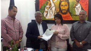 LOS FONDOS MINEROS CONTIN&Uacute;AN APOYANDO LA COMUNIDAD