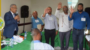 FOMISAR REALIZA ASAMBLEA GENERAL DEL A&Ntilde;O 2019