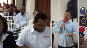 CICLO DE FORMACI&Oacute;N A SERVIDORES MUNICIPALES