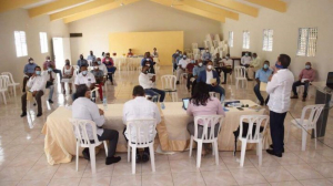 FOMISAR CONTIN&Uacute;A CON TRABAJOS PARA ELABORACI&Oacute;N DEL POA 2021