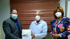 MONSE&Ntilde;OR NOUEL RECIBE RECURSOS DEL 5% DE LOS FONDOS MINEROS