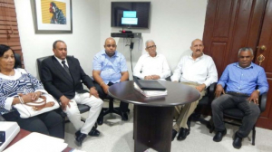 FANTINO COMPRAR&Aacute; CAMI&Oacute;N COMPACTADOR