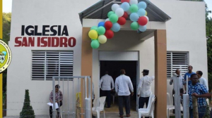 LOS BRAZOS DE HERNANDO ALONZO RECIBE IGLESIA CON EL 5%