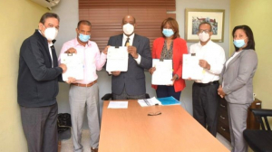 COTUI RECIBE RECURSOS DEL 5% DE LA EXPLOTACI&Oacute;N MINERA PARA EL INICIO DE VARIOS PROYECTOS