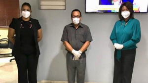 NUEVAS AUTORIDADES LOCALES CONTIN&Uacute;AN RECIBIENDO INDUCCI&Oacute;N SOBRE FOMISAR