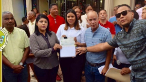 El 5% Contin&uacute;a Urbanizando El Municipio De Cotu&iacute;