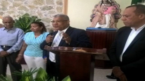 AIRE ACONDICIONADO PARA LA PARROQUIA DE VILLA LA MATA