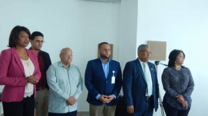 EL FOMISAR Y EL MEPYD HACEN TALLER EN COTU&Iacute; Y CEVICOS