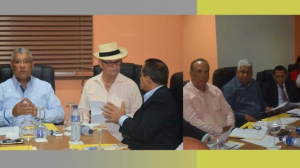 FOMISAR CONVOCA Y REALIZA JUNTA DE DIRECTORES