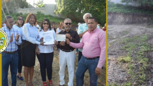 EL 5% CONTIN&Uacute;A APOYANDO LOS ESPACIOS DE FE