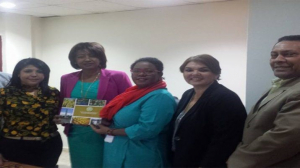 HACEN TALLER PARA LA APLICACI&Oacute;N DE LA LEY 340