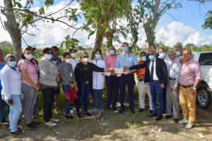 Villa La Mata adquiere terrenos para la construcci&oacute;n de nueva instalaci&oacute;n deportiva