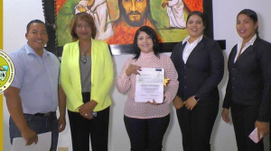 FOMISAR ENTREGA RECURSOS DEL 5% AL AYUNTAMIENTO DE COTU&Iacute;