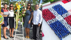 FELIZ D&Iacute;A DE LA INDEPENDENCIA NACIONAL