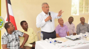 EL DESARROLLO NO SE DETIENE EN S&Aacute;NCHEZ RAM&Iacute;REZ GRACIAS AL 5% DE LOS FONDOS MINEROS