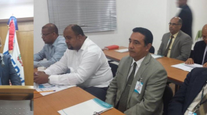 PROGRAMACI&Oacute;N DEL ACOMPA&Ntilde;AMIENTO T&Eacute;CNICO E INDUCCI&Oacute;N AL SNIP DE FOMISAR