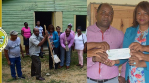 CONSTRUCCI&Oacute;N CAPILLA AL SAGRADO CORAZ&Oacute;N SE JESUS