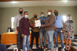 LA BIJA SER&Aacute; ILUMINADO GRACIAS AL 5% DE LA EXPLOTACI&Oacute;N MINER