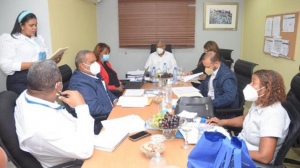 FOMISAR REALIZA JUNTA DIRECTORES DE MANERA EXITOSA