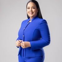 CATY DIAZ ABREU  Diputada al Congreso Prov. S&aacute;nchez Ram&iacute;rez