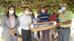 FOMISAR CONTIN&Uacute;A DESARROLLANDO SU PROGRAMA DE ASISTENCIA SOCIAL COMUNITARIO