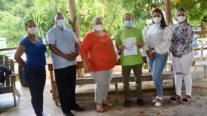 FOMISAR APOYA DESARROLLO DEL TURISMO LOCAL EN LA PROVINCIA SANCHEZ RAMIREZ