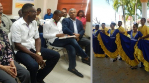 FOMISAR Y LA UTECO ACOMPA&Ntilde;AN A NIGUA, EN LA FORMULACI&Oacute;N DE SU PLAN DE DESARROLLO