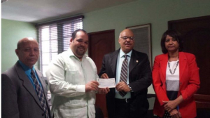 FOMISAR ENTREGA FONDOS A UTECO