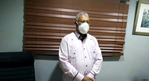 FOMISAR LLEVA MENSAJE DE ALIENTO A LA SOCIEDAD SANCHEZRAMIRENSE