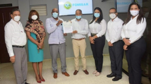 EL SECTOR VISTA DEL VALLE SE TRANSFORMA GRACIAS AL 5% DE LOS FONDOS MINEROS