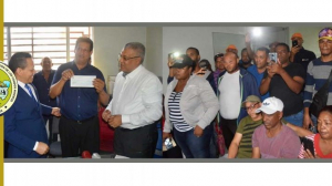 El 5% TRANSFORMA LAS CALLES DE LA BIJA