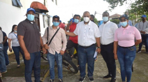 FOMISAR SE UNE A JORNADA DE VACUNACI&Oacute;N CONTRA EL COVID-19