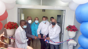 LA BIJA INAUGURA CLUB PEDRO ROSARIO CON INVERSION DE RECURSOS MINEROS