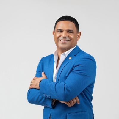 SADOKI DUARTE  Diputado al Congreso Prov. S&aacute;nchez Ram&iacute;rez