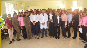 FOMISAR CONTIN&Uacute;A CON SU AGENDA DE CHARLAS DIRIGIDAS A J&Oacute;VENES