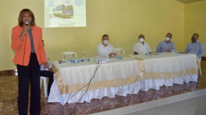 VILLA LA MATA INICIA INICIA TRABAJOS PARA ELABORACI&Oacute;N DEL POA 2021