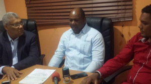 BENEFICIARIOS VISITAN A FOMISAR