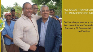 5% DE LA EXPLOTACI&Oacute;N MINERA SIGUE TRANSFORMANDO EL MUNICIPIO DE FANTINO