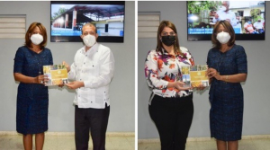 DIPUTADOS RECIBEN INDUCCI&Oacute;N SOBRE FOMISAR