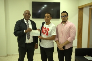 FOMISAR Impulsa el Deporte en Fantino