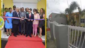 REMOZAN CON EL 5% PALACIO MUNICIPAL EN CEVICOS