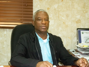 OSCAR MARTINEZ Ministerio de Energia y Minas