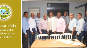 FOMISAR INICIA TRABAJOS PARA PLAN OPERATIVO ANUAL 2020
