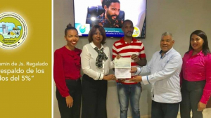 EL CLUB BENJAMIN DE JES&Uacute;S REGALADO DE CEVICOS RECIBE RESPALDO GRACIAS AL 5% DE LA EXPLOTACI&Oacute;N MINERA