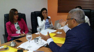 DIRECCI&Oacute;N GENERAL DE PRESUPUESTO DEL MINISTERIO DE HACIENDA EN FOMISAR