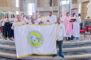 FOMISAR Celebra Jubileo de la Esperanza