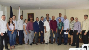 FOMISAR Y EL MEPYD, CONCLUYEN SEGUNDO CICLO DE ACOMPA&Ntilde;AMIENTO T&Eacute;CNICO EN FANTINO