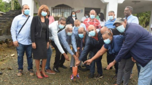 FONDOS MINEROS DAN INICIO A VARIOS PROYECTOS ANHELADOS POR A&Ntilde;OS
